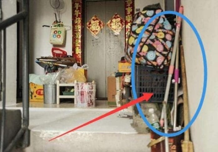 Nhà có 4 dấu hiệu này, tài lộc khó tụ dù gia chủ rất chăm chỉ làm ăn- Ảnh 3. Nhà có 4 dấu hiệu này, tài lộc khó tụ dù gia chủ rất chăm chỉ làm ăn- Ảnh 3.