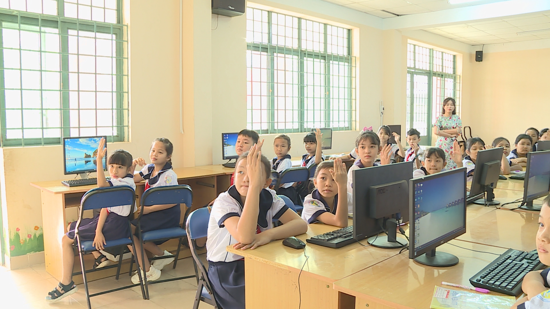 12 dấu ấn nổi bật của TP. Hồ Ch&iacute; Minh năm 2025- Ảnh 60.