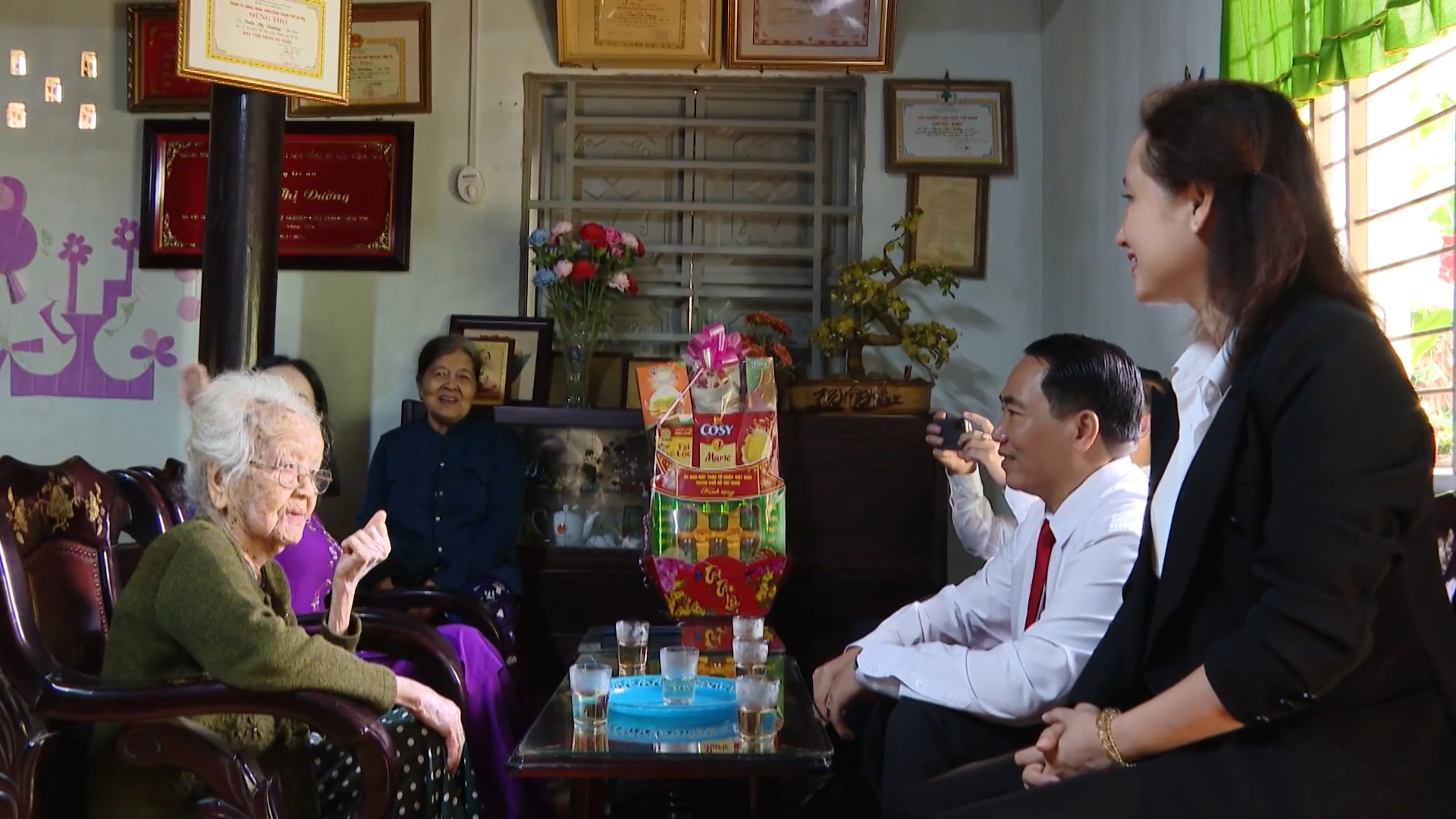 12 dấu ấn nổi bật của TP. Hồ Ch&iacute; Minh năm 2025- Ảnh 34.