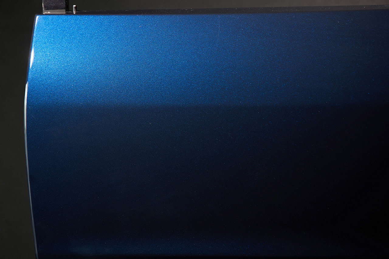 Mazda c&oacute; m&agrave;u sơn mới: Đẹp đến mức được đặt cạnh m&agrave;u đỏ Soul Red Crystal nhiều người Việt th&iacute;ch- Ảnh 4.