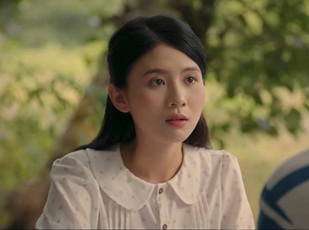 Qu&aacute; khứ của nữ diễn vi&ecirc;n phim 