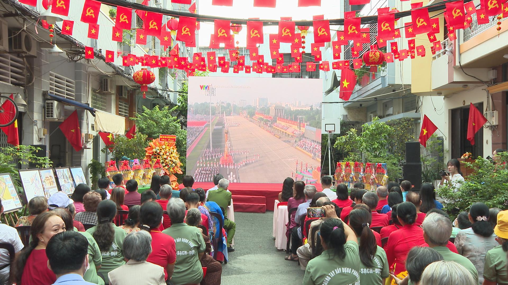12 dấu ấn nổi bật của TP. Hồ Ch&iacute; Minh năm 2025- Ảnh 30.