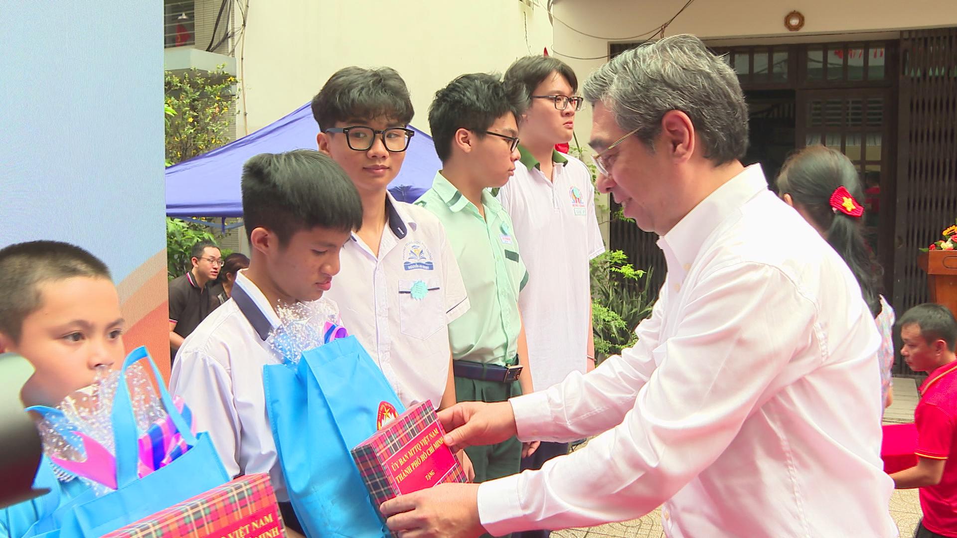 12 dấu ấn nổi bật của TP. Hồ Ch&iacute; Minh năm 2025- Ảnh 31.
