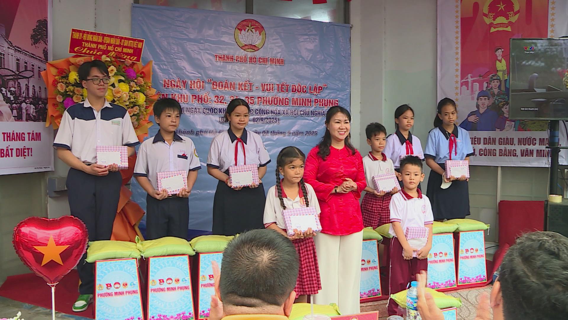 12 dấu ấn nổi bật của TP. Hồ Ch&iacute; Minh năm 2025- Ảnh 32.