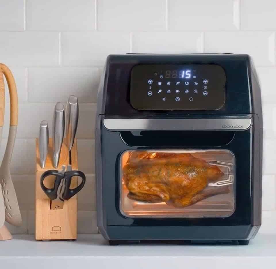 3 sản phẩm tốt nhất của Lock&Lock- Ảnh 9. 3 sản phẩm tốt nhất của Lock&Lock- Ảnh 9.