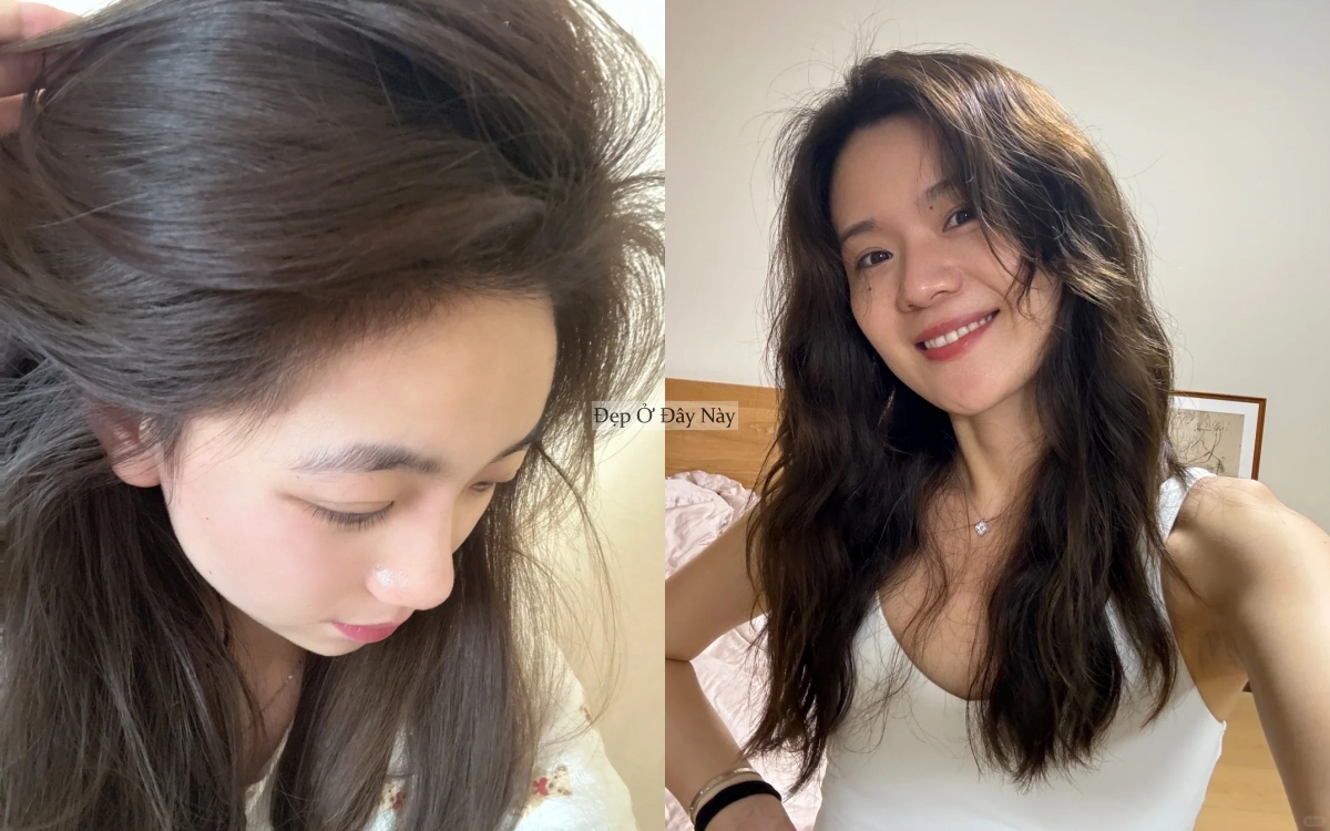 Muốn t&oacute;c mọc nhanh, khỏe v&agrave; d&agrave;y hơn th&igrave; nhất định phải sử dụng 5 sản phẩm n&agrave;y- Ảnh 1.