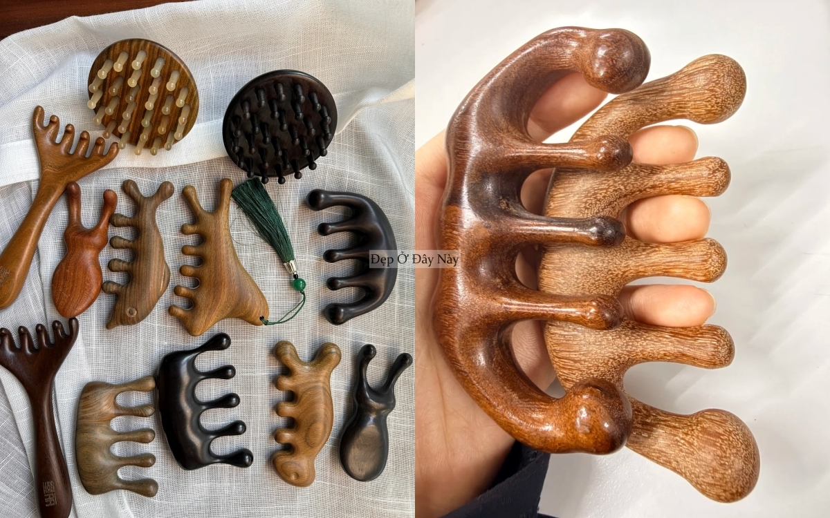 Muốn t&oacute;c mọc nhanh, khỏe v&agrave; d&agrave;y hơn th&igrave; nhất định phải sử dụng 5 sản phẩm n&agrave;y- Ảnh 5.