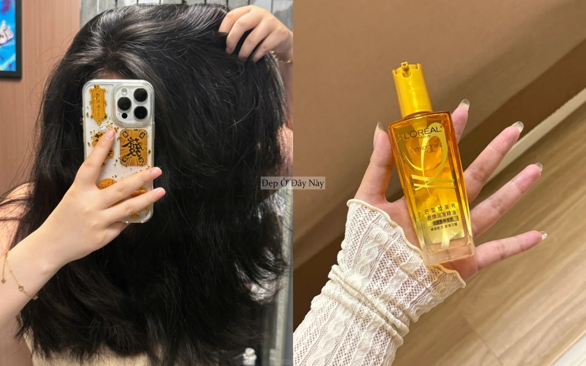 Muốn t&oacute;c mọc nhanh, khỏe v&agrave; d&agrave;y hơn th&igrave; nhất định phải sử dụng 5 sản phẩm n&agrave;y- Ảnh 6.