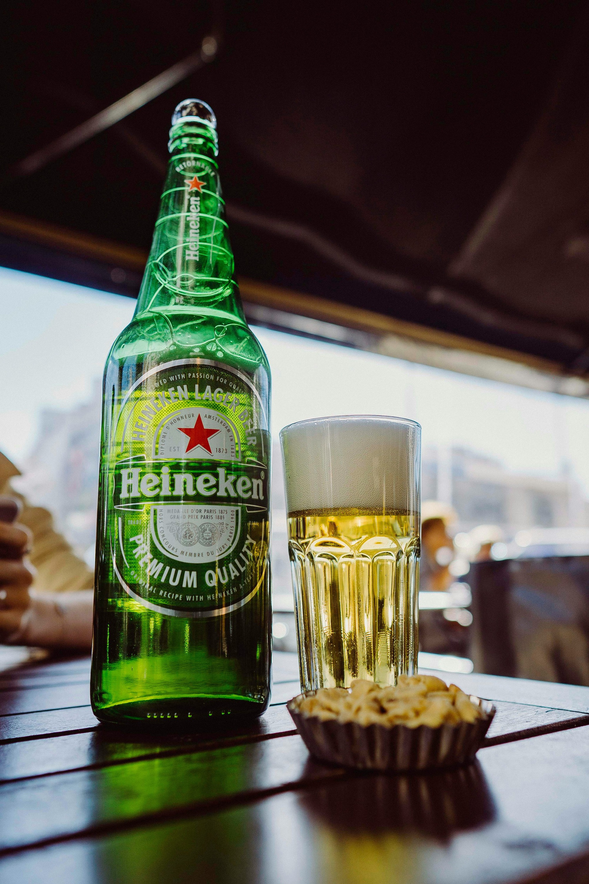 4 b&iacute; mật của bia Heineken, t&ocirc;i tiếc nuối v&igrave; sau hơn 30 năm cuộc đời mới biết- Ảnh 3.