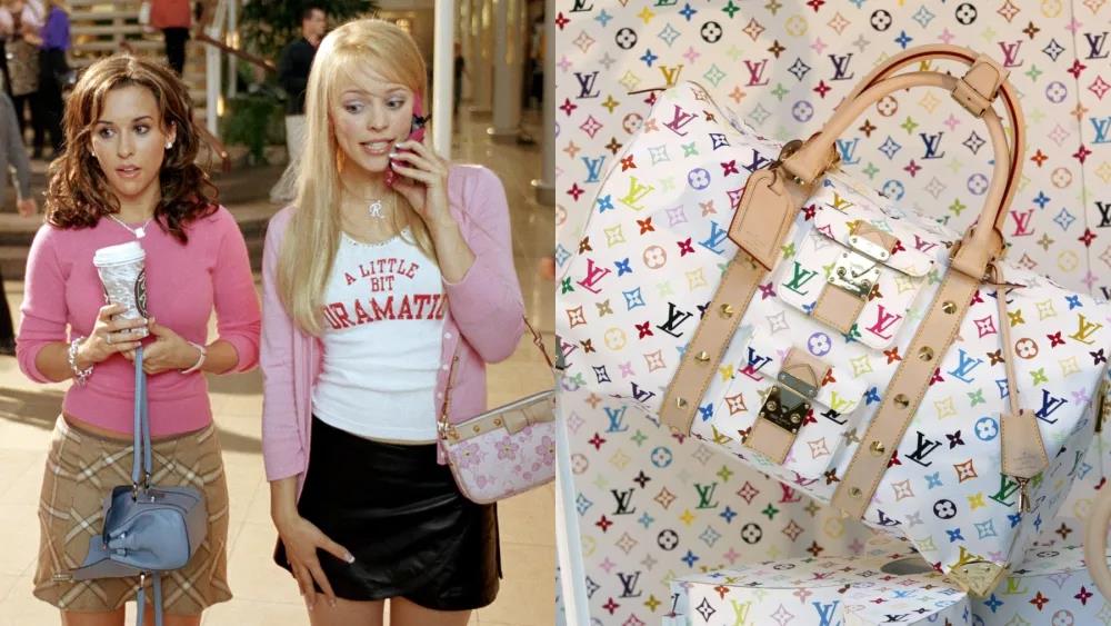 Louis Vuitton viết tiếp câu chuyện di sản 130 năm của họa tiết Monogram- Ảnh 4. Louis Vuitton viết tiếp câu chuyện di sản 130 năm của họa tiết Monogram- Ảnh 4.