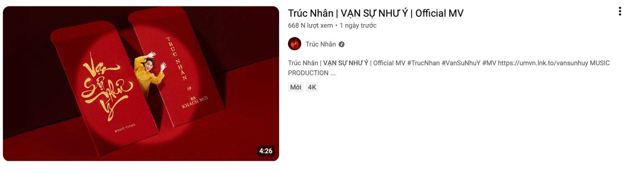 Cả nửa showbiz ủng hộ nhưng cũng kh&ocirc;ng đủ sức giải nguy cho Tr&uacute;c Nh&acirc;n?- Ảnh 3.