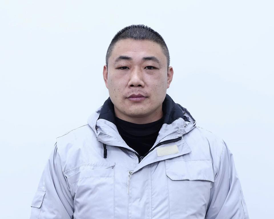 Truy đuổi, bắt giữ đối tượng người nước ngo&agrave;i c&oacute; lệnh bắt giữ quốc tế- Ảnh 1.