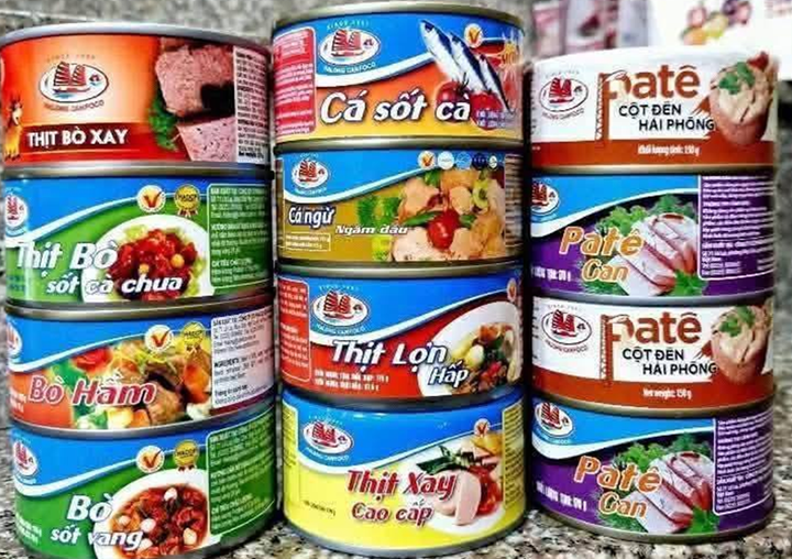 C&ocirc;ng ty đồ hộp Hạ Long hoạt động thế n&agrave;o, ai đang quản l&yacute;?- Ảnh 2.