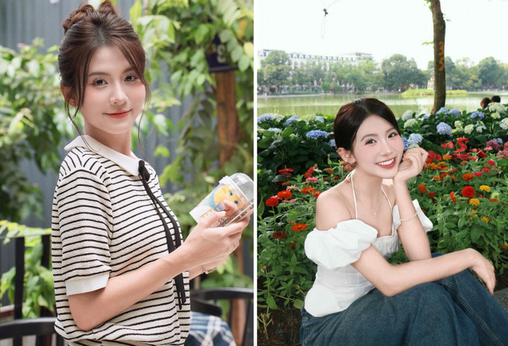 Nhan sắc diễn vi&ecirc;n Chang M&acirc;y đang phủ s&oacute;ng loạt phim giờ v&agrave;ng VTV- Ảnh 7.