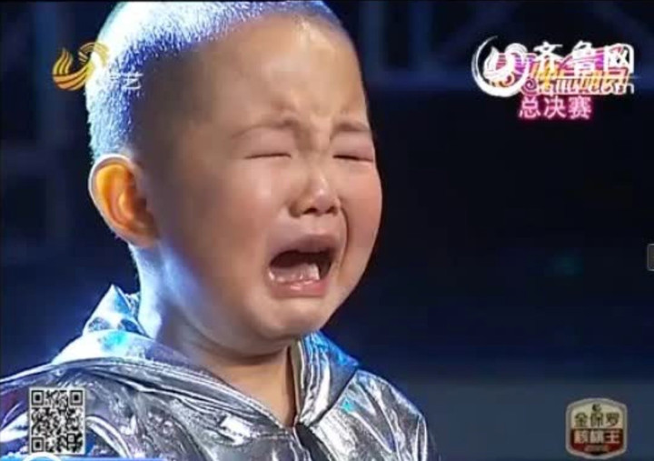 Thần đồng Trung Quốc kiếm tiền tỷ từ l&uacute;c 3 tuổi nhờ t&agrave;i năng nhảy giờ ra sao?- Ảnh 2.