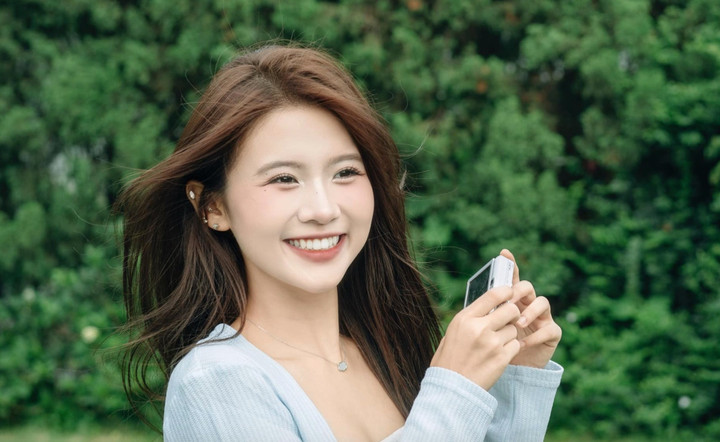 Nhan sắc diễn vi&ecirc;n Chang M&acirc;y đang phủ s&oacute;ng loạt phim giờ v&agrave;ng VTV- Ảnh 10.