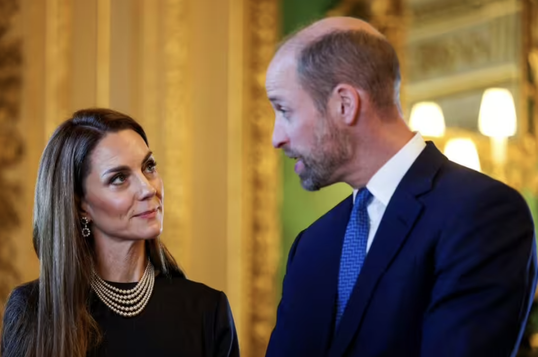 Chuyện ph&ograve;ng ngủ ở Adelaide Cottage: H&eacute; lộ l&yacute; do vợ chồng Vương phi Kate chọn "ngủ ri&ecirc;ng" nhưng lại khiến c&ocirc;ng ch&uacute;ng c&agrave;ng th&ecirc;m ngưỡng mộ- Ảnh 1.