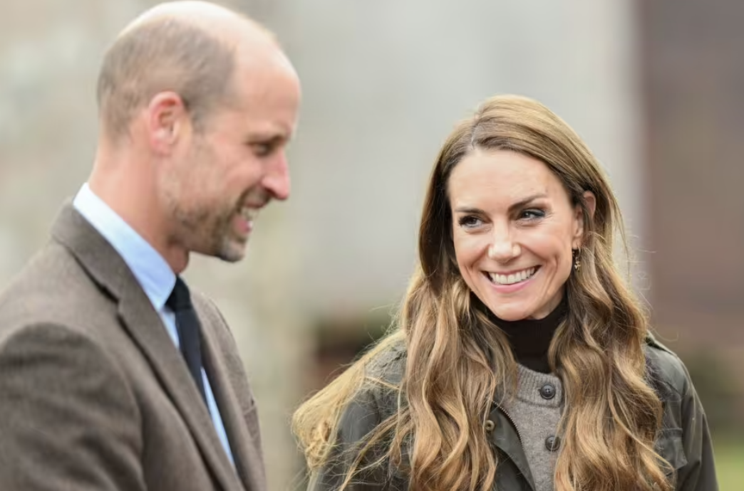 Chuyện ph&ograve;ng ngủ ở Adelaide Cottage: H&eacute; lộ l&yacute; do vợ chồng Vương phi Kate chọn "ngủ ri&ecirc;ng" nhưng lại khiến c&ocirc;ng ch&uacute;ng c&agrave;ng th&ecirc;m ngưỡng mộ- Ảnh 2.