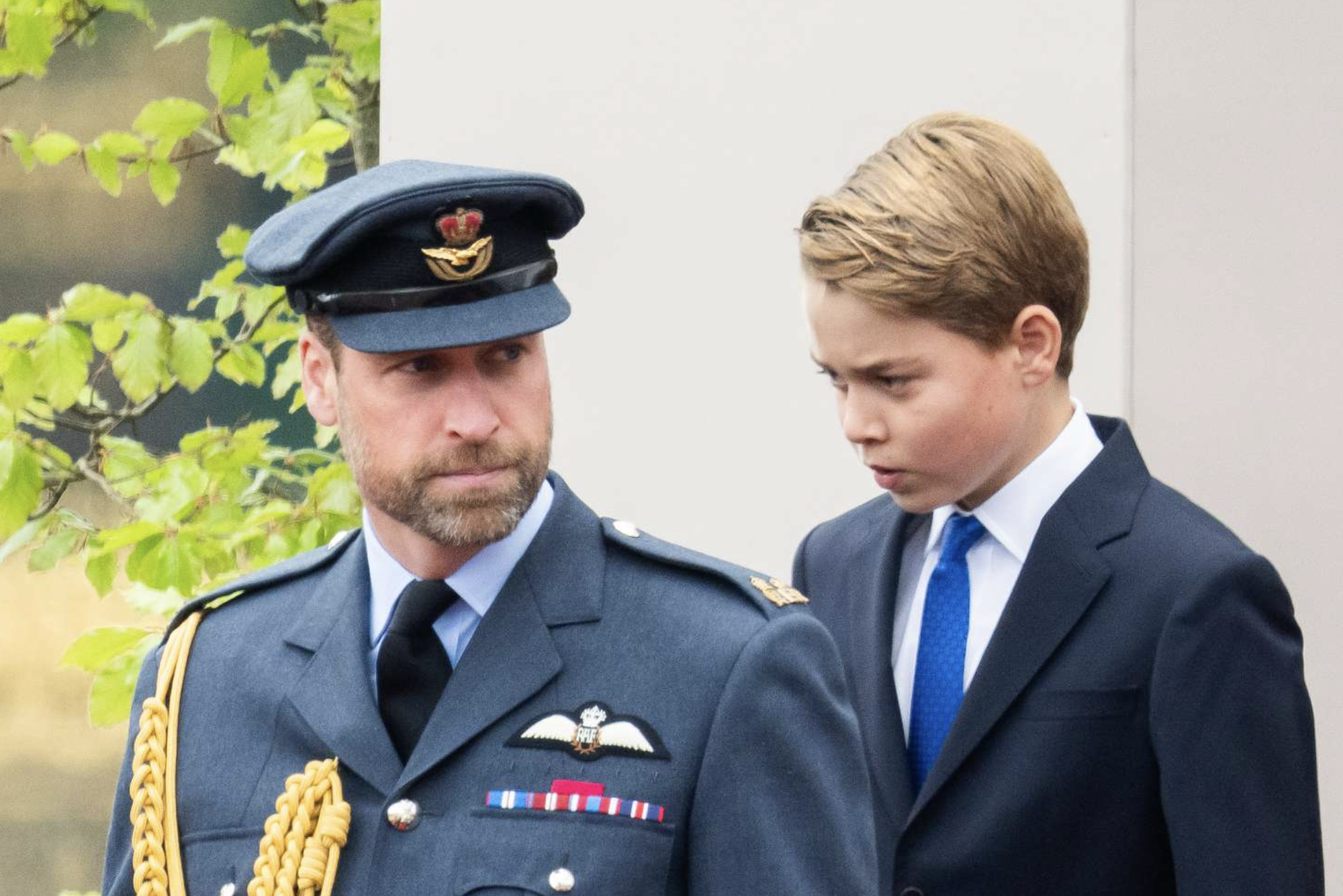 V&igrave; sao Th&acirc;n vương William sắp kh&ocirc;ng được bay c&ugrave;ng con trai cả?- Ảnh 2.