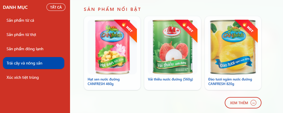 N&oacute;i kh&ocirc;ng với pate, Highlands Coffee v&agrave; The Coffee House nhập g&igrave; từ Đồ hộp Hạ Long v&agrave; c&aacute;ch xử l&yacute;?- Ảnh 3.