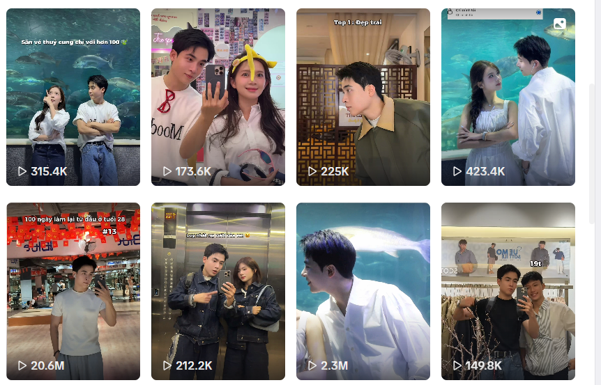 Hot lại ảnh cũ của nữ diễn vi&ecirc;n 