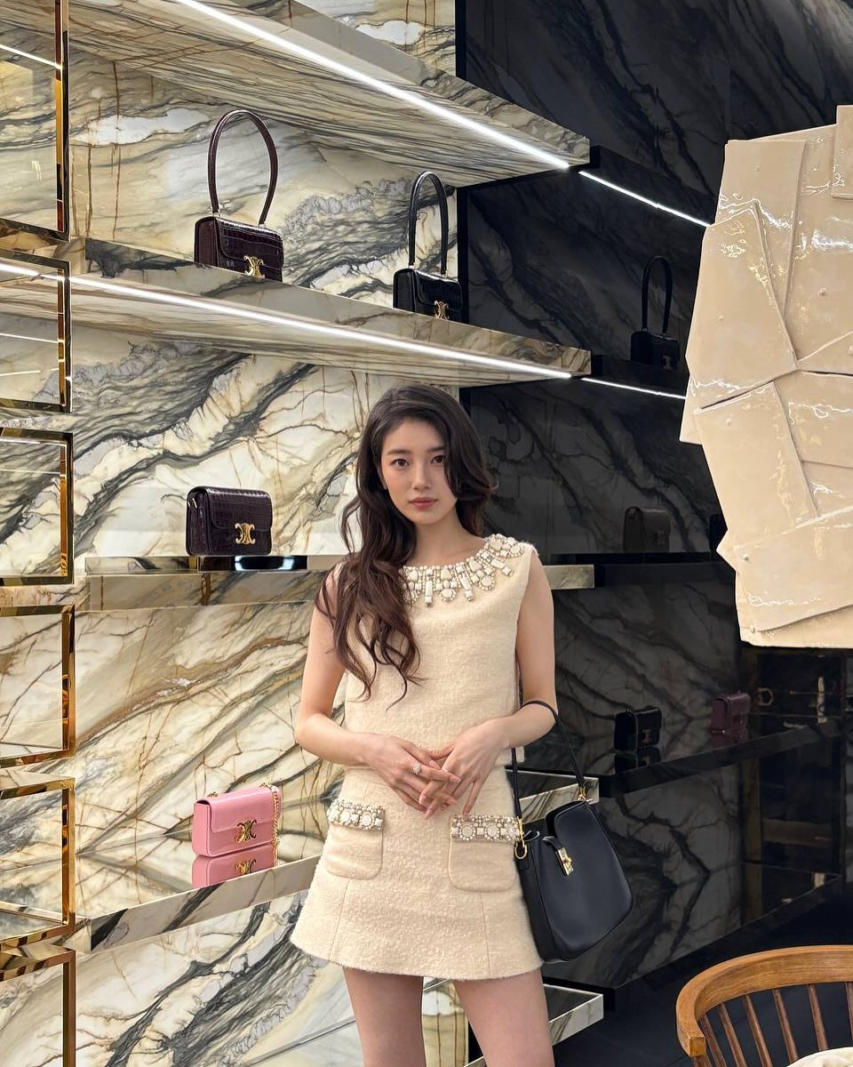 Nữ thần thanh xu&acirc;n khiến cả showbiz sợ khiếp, đặt ra &ldquo;&aacute;n tử&rdquo; ai d&iacute;nh cũng tan t&agrave;nh sự nghiệp- Ảnh 1.