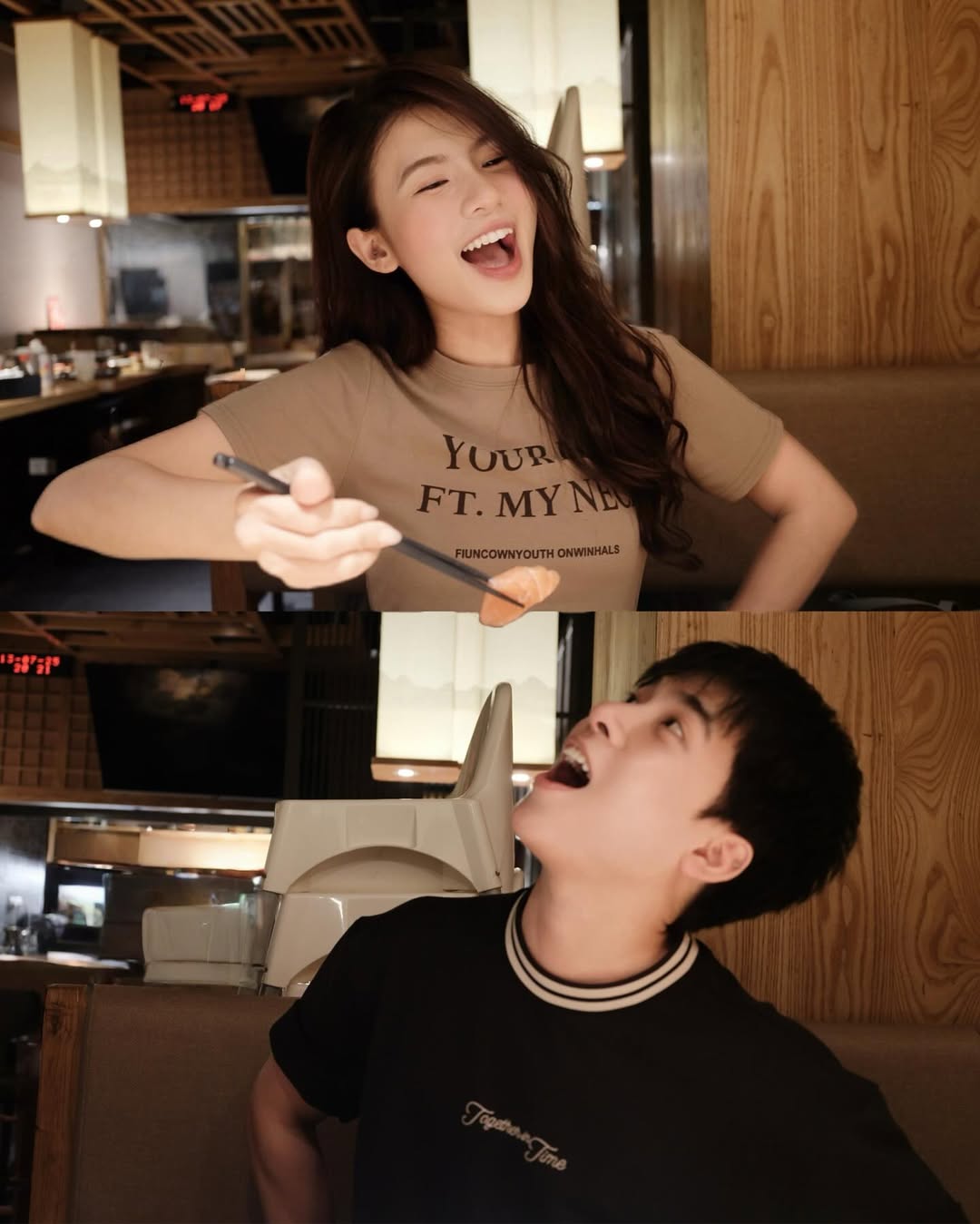 Bắc Vũ, người y&ecirc;u cũ tố diễn vi&ecirc;n "C&aacute;ch Em 1 Milimet" ngoại t&igrave;nh dậy s&oacute;ng tối qua l&agrave; ai?- Ảnh 10.