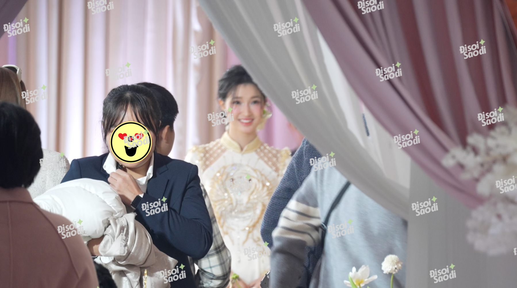 H&eacute; lộ th&ocirc;ng tin đ&aacute;m cưới &Aacute; hậu Phương Nhi- Ảnh 6.