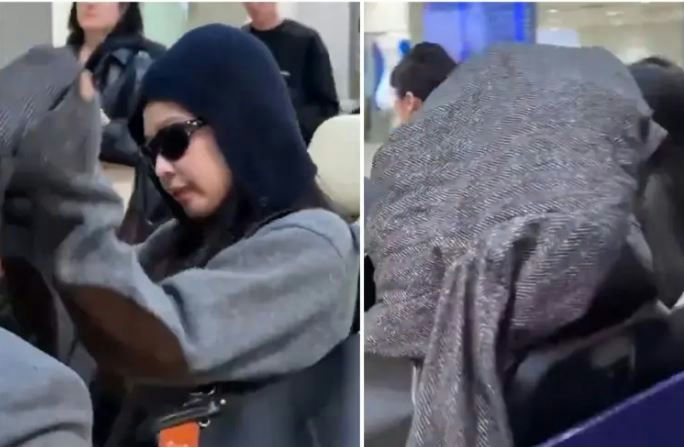 Đ&acirc;y c&oacute; phải l&agrave; bộ mặt thật của Jennie (BLACKPINK)?- Ảnh 2.