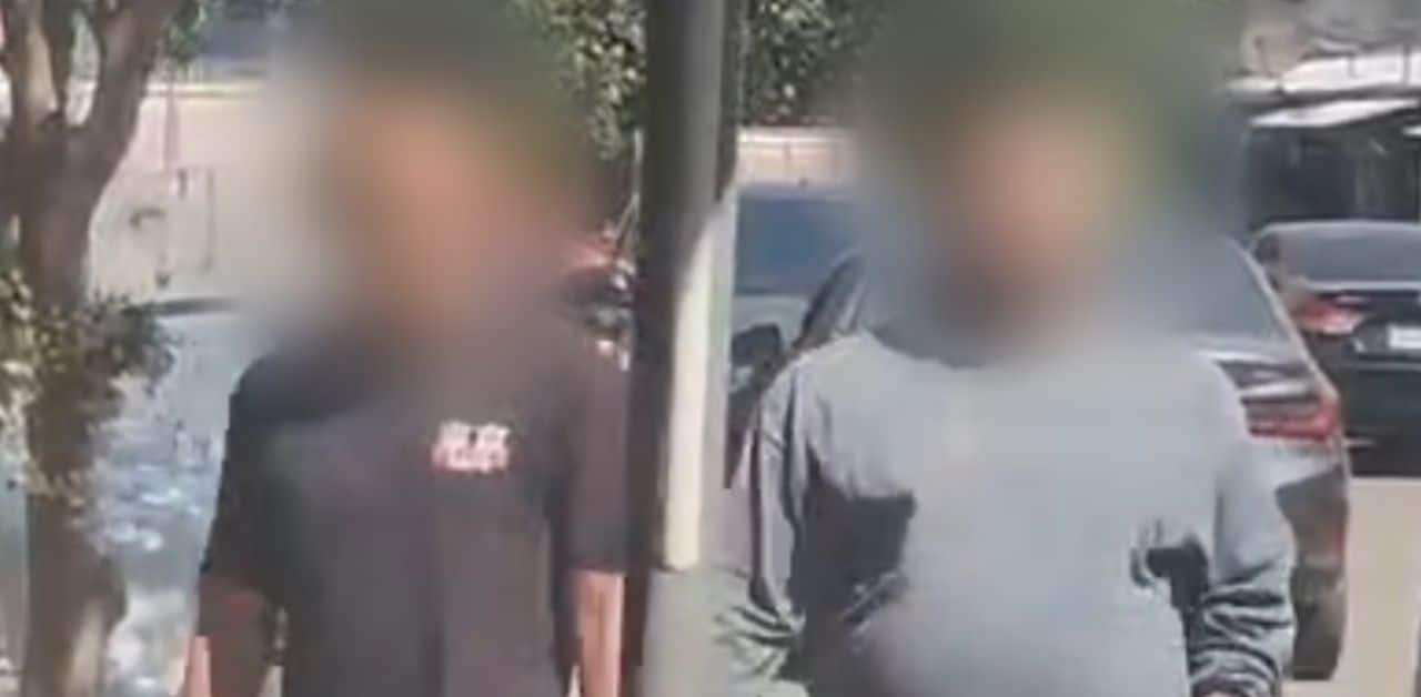 Cảnh sát phá vụ án man rợ trong một gia đình ở Thái Lan- Ảnh 3. Cảnh sát phá vụ án man rợ trong một gia đình ở Thái Lan- Ảnh 3.