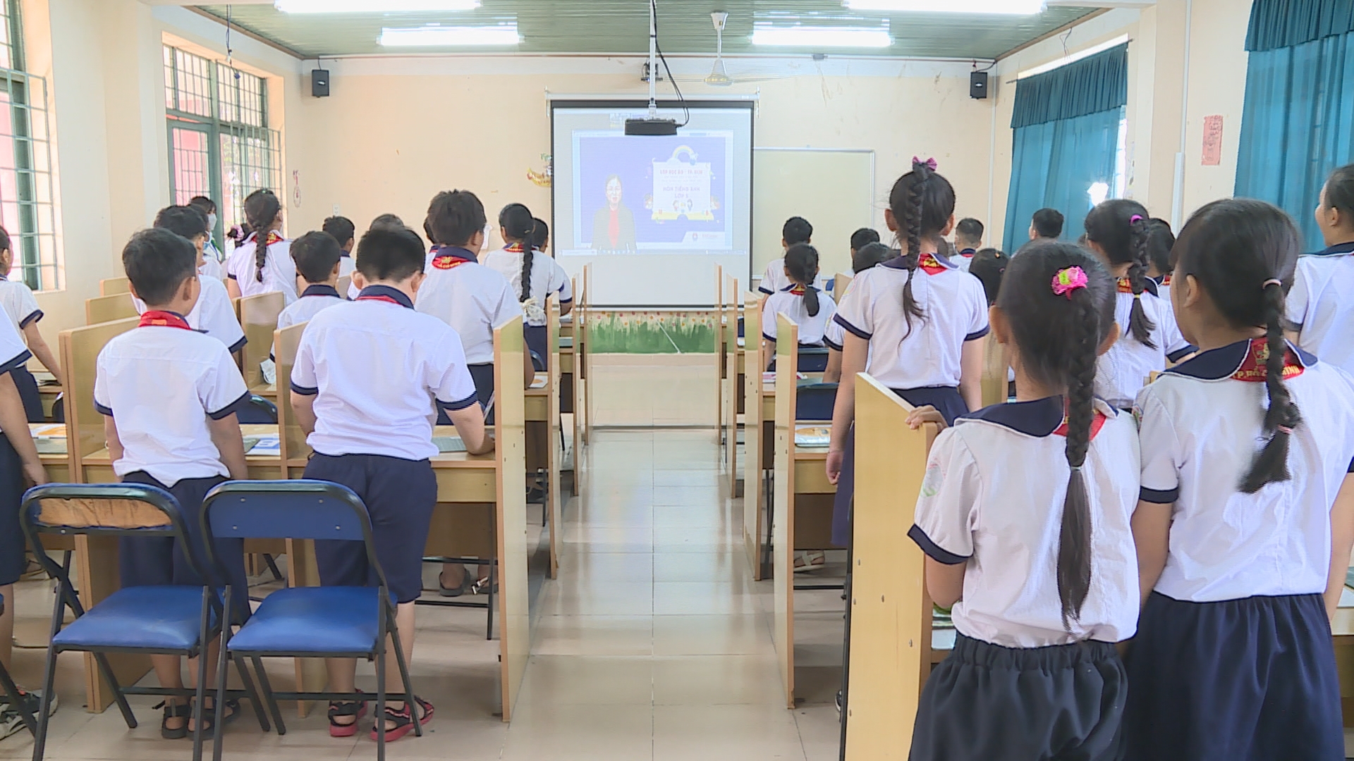 12 dấu ấn nổi bật của TP. Hồ Ch&iacute; Minh năm 2025- Ảnh 59.