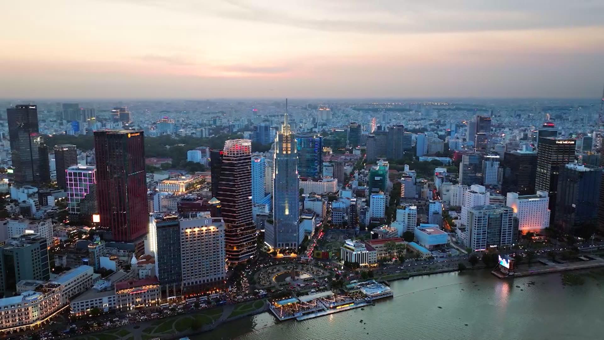 12 dấu ấn nổi bật của TP. Hồ Chí Minh năm 2025- Ảnh 23.