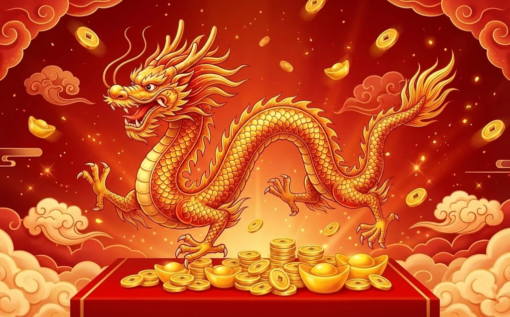 3 con giáp được 3 con giáp được