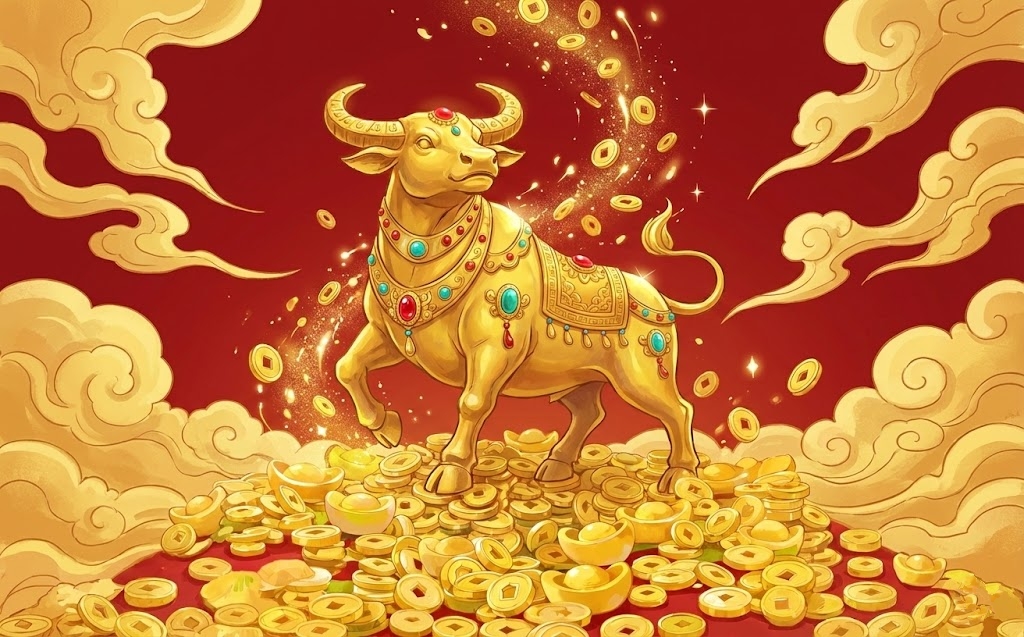 3 con giáp được 3 con giáp được