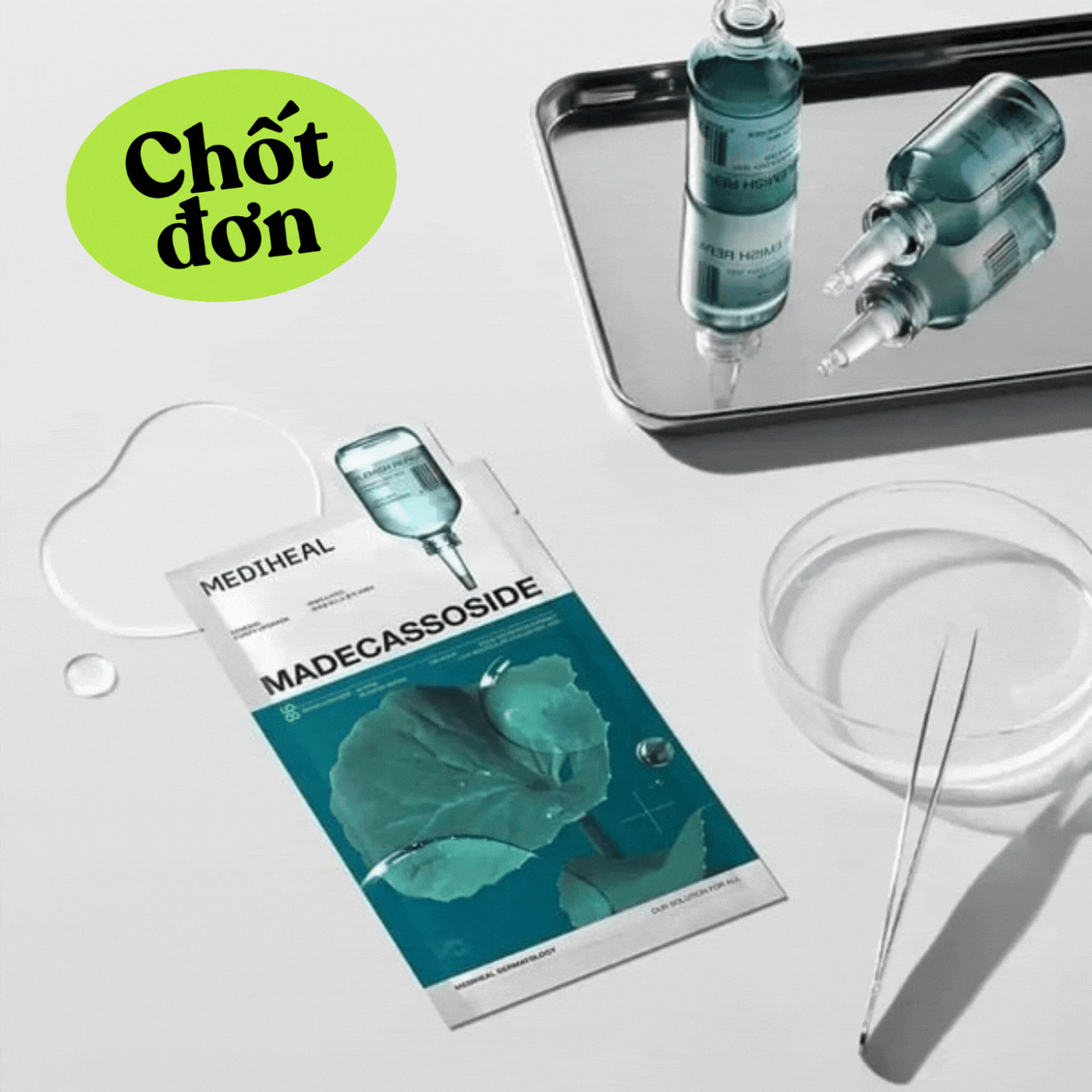 Hot nhất Threads: 6 mặt nạ đỉnh như thần, chị em to&agrave;n cầu &iacute; ới bảo nhau mua- Ảnh 1.