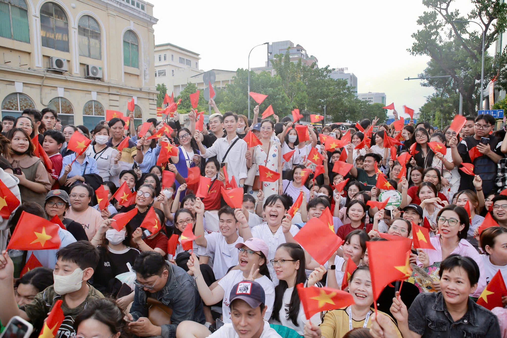 12 dấu ấn nổi bật của TP. Hồ Chí Minh năm 2025- Ảnh 16.