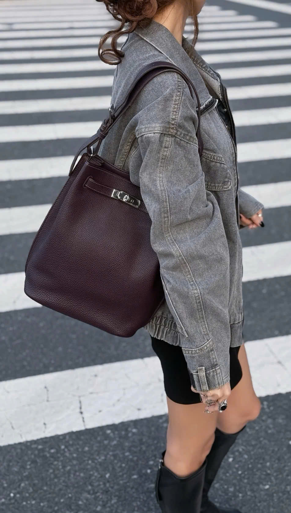 Herm&egrave;s tiếp tục tạo cơn sốt với phi&ecirc;n bản n&acirc;ng cấp từ 1 chiếc t&uacute;i huyền thoại- Ảnh 3.