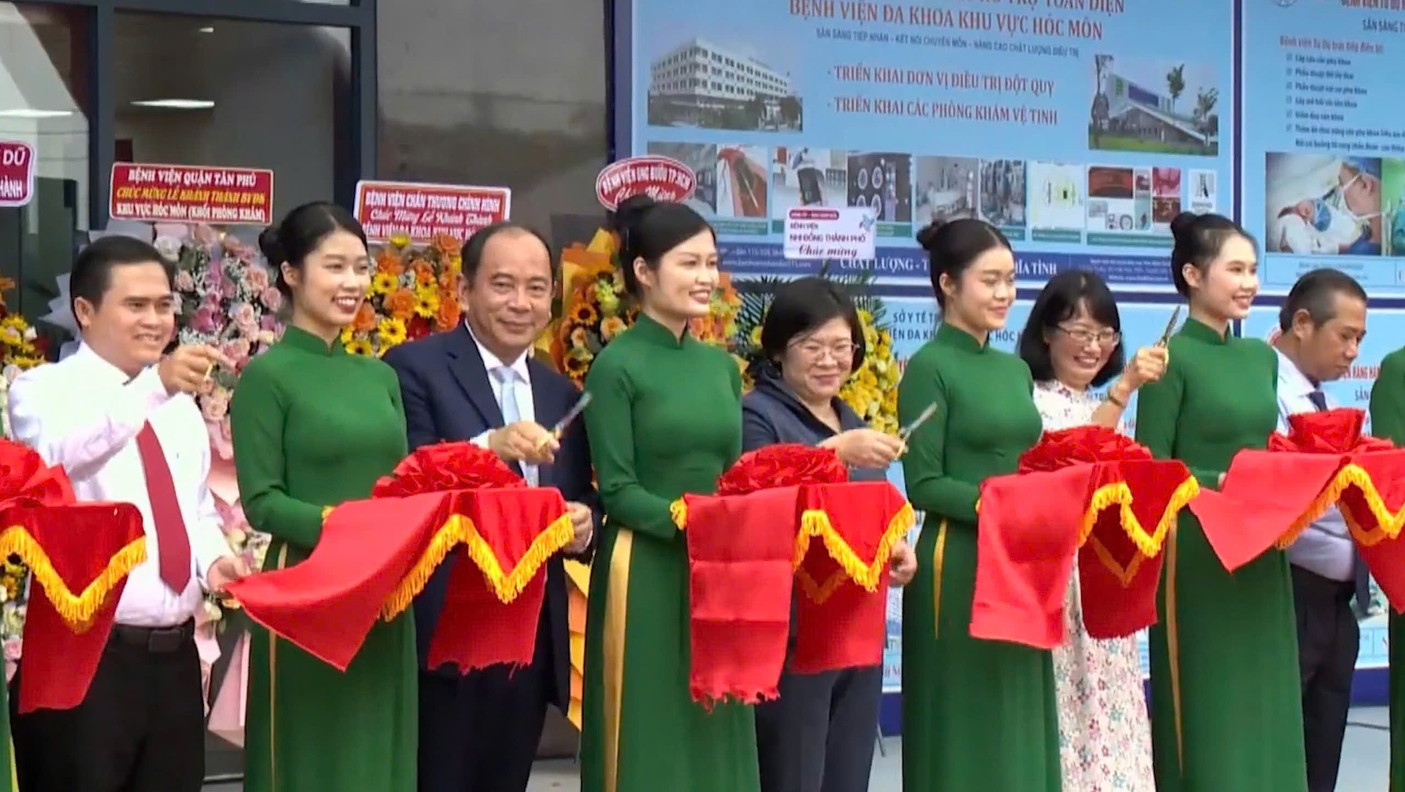 12 dấu ấn nổi bật của TP. Hồ Chí Minh năm 2025- Ảnh 41.