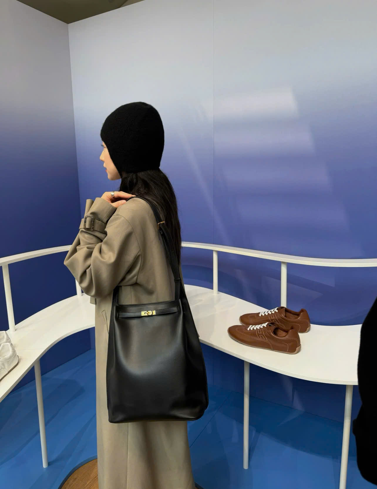 Herm&egrave;s tiếp tục tạo cơn sốt với phi&ecirc;n bản n&acirc;ng cấp từ 1 chiếc t&uacute;i huyền thoại- Ảnh 15.