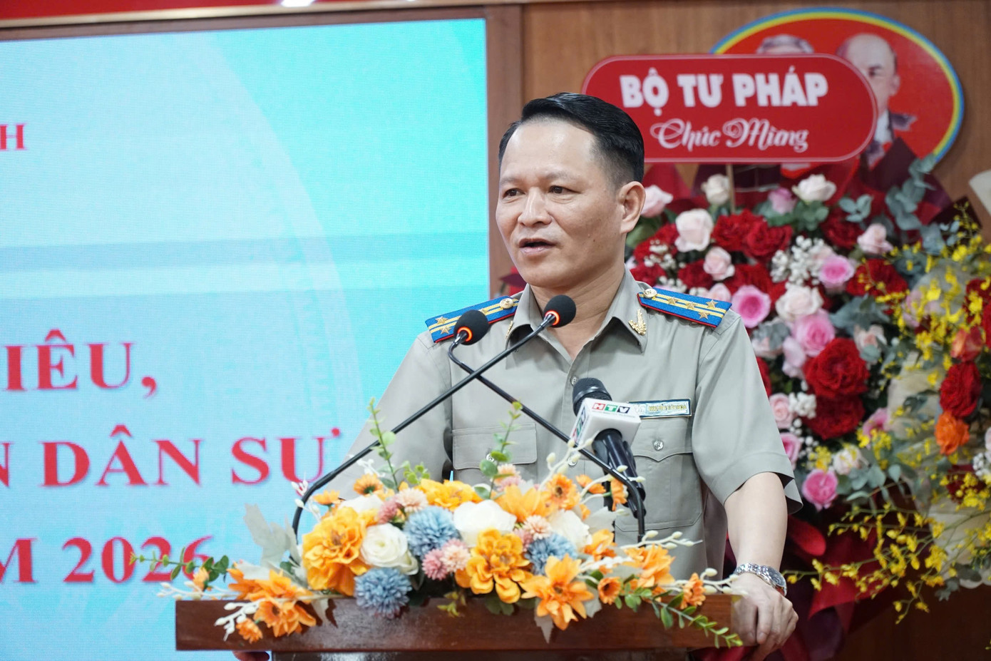 Vụ tập đo&agrave;n Vạn Thịnh Ph&aacute;t: 9.000 tỷ đồng đ&atilde; đến tay hơn 43.000 đương sự- Ảnh 1.