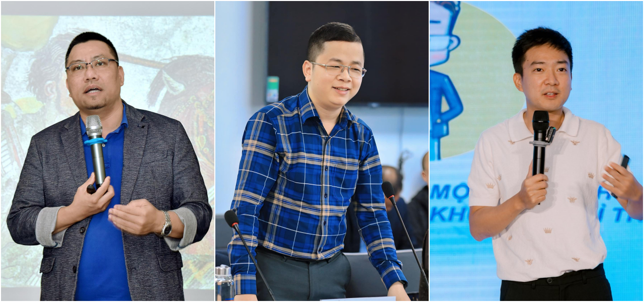 B&agrave;i kiểm tra của Highlands Coffee v&agrave; The Coffee House- Ảnh 3.