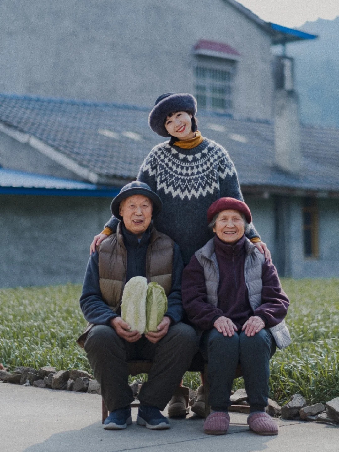 Về qu&ecirc; ăn Tết: 3 việc kh&ocirc;ng n&ecirc;n n&oacute;i - 3 người kh&ocirc;ng cần tặng qu&agrave;- Ảnh 2.