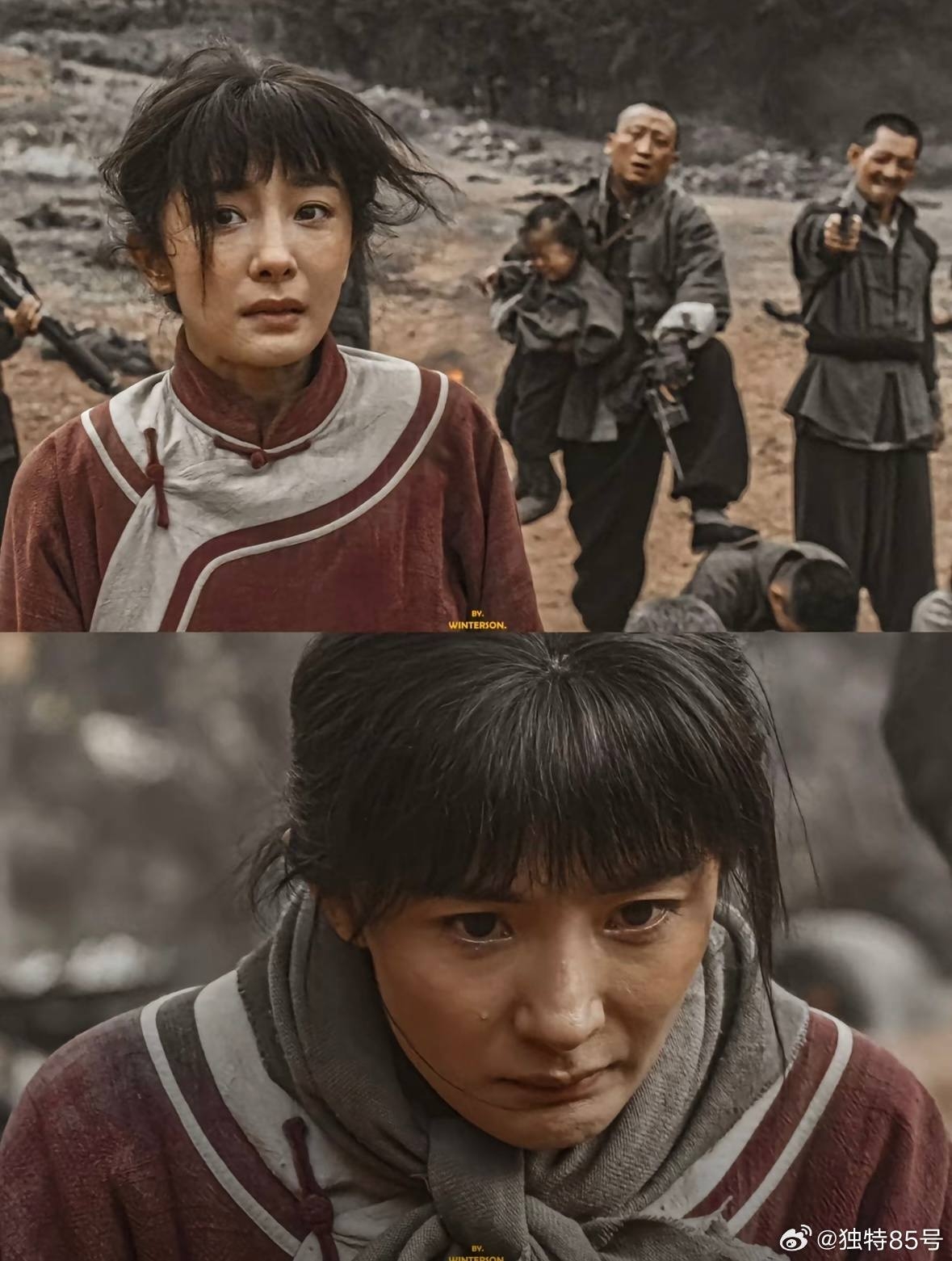 Qu&aacute; nể phim Trung Quốc lập kỷ lục 6 năm mới c&oacute; 1 lần: Nữ ch&iacute;nh diễn hay kh&ocirc;ng tưởng, xem đi rồi quay lại cảm ơn- Ảnh 4.