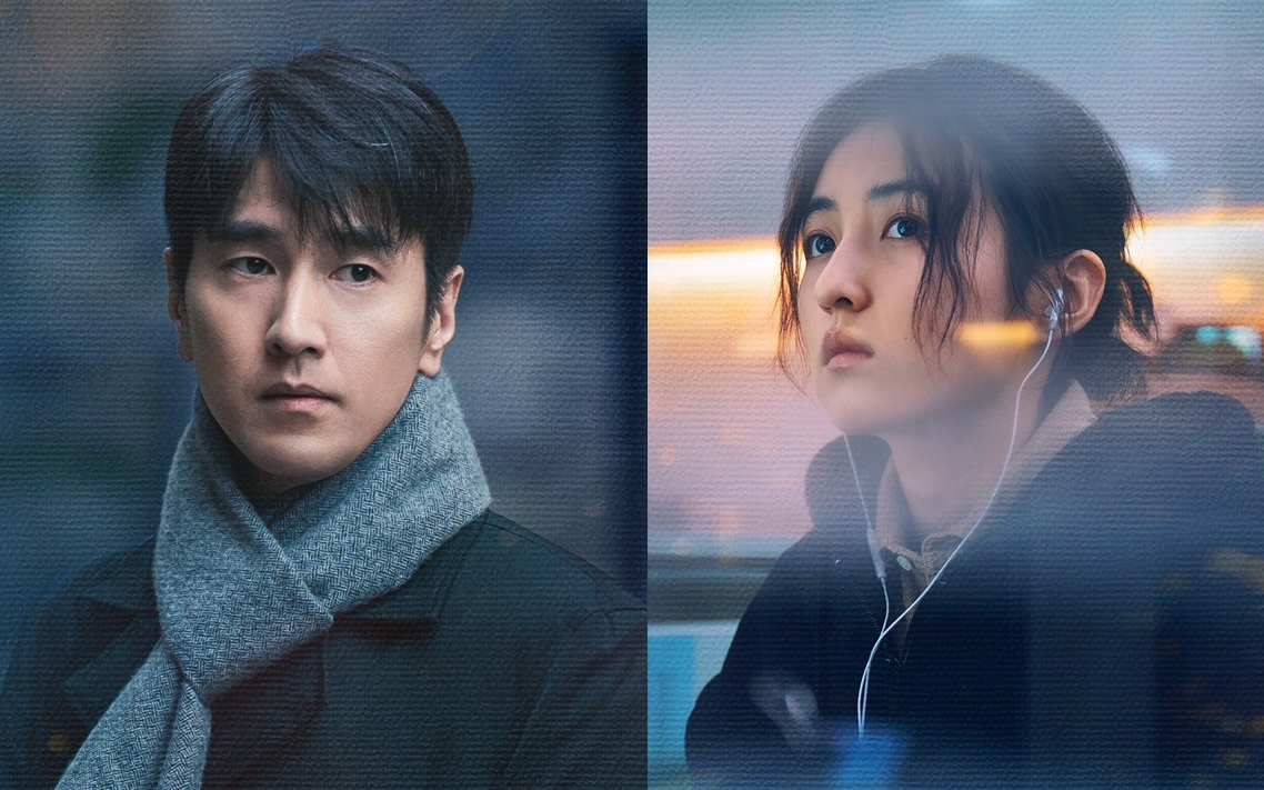 Ai t&aacute;c hợp cho cặp đ&ocirc;i n&agrave;y đ&aacute;ng bị trừ lương 10 năm: Lệch nhau 17 tuổi qu&aacute; lạc quẻ, đ&agrave;o đ&acirc;u cho nổi chemistry- Ảnh 6.