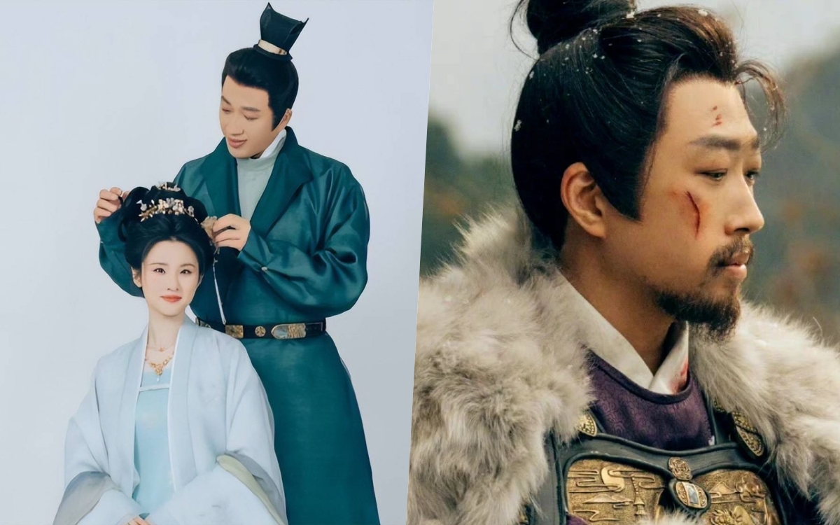 Kẻ bị ghét nhất Trung Quốc khoe bị fan cuồng quấy rối: MXH đồng loạt kêu bốc phét, ai gu mặn lắm mới mê- Ảnh 4. Kẻ bị ghét nhất Trung Quốc khoe bị fan cuồng quấy rối: MXH đồng loạt kêu bốc phét, ai gu mặn lắm mới mê- Ảnh 4.