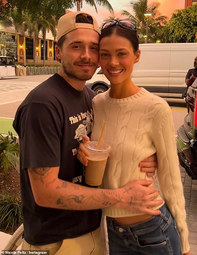 Tất cả những g&igrave; người ta biết về Brooklyn Beckham chỉ l&agrave; 