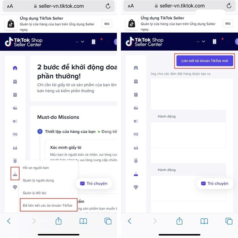 CHI TIẾT c&aacute;ch bắt đầu kiếm tiền từ Affiliate tr&ecirc;n TikTok, Shopee v&agrave; Facebook: Ngồi 1 chỗ c&oacute; tiền l&agrave; đ&acirc;y- Ảnh 2.