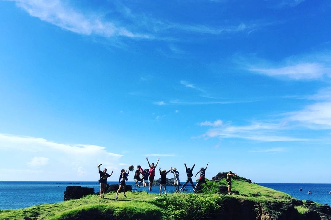 Một đảo miền Trung Việt Nam được vinh danh ngay đầu năm 2026, b&aacute;o Th&aacute;i nhận x&eacute;t: 