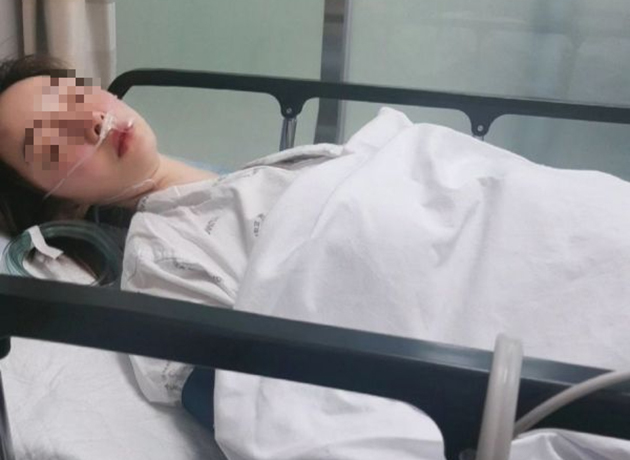 C&ocirc; g&aacute;i trẻ qua đời sau 2 tuần ph&aacute;t hiện ung thư phổi, b&aacute;c sĩ cảnh b&aacute;o: Ho theo 3 kiểu n&agrave;y coi chừng "&aacute;n tử"- Ảnh 1.