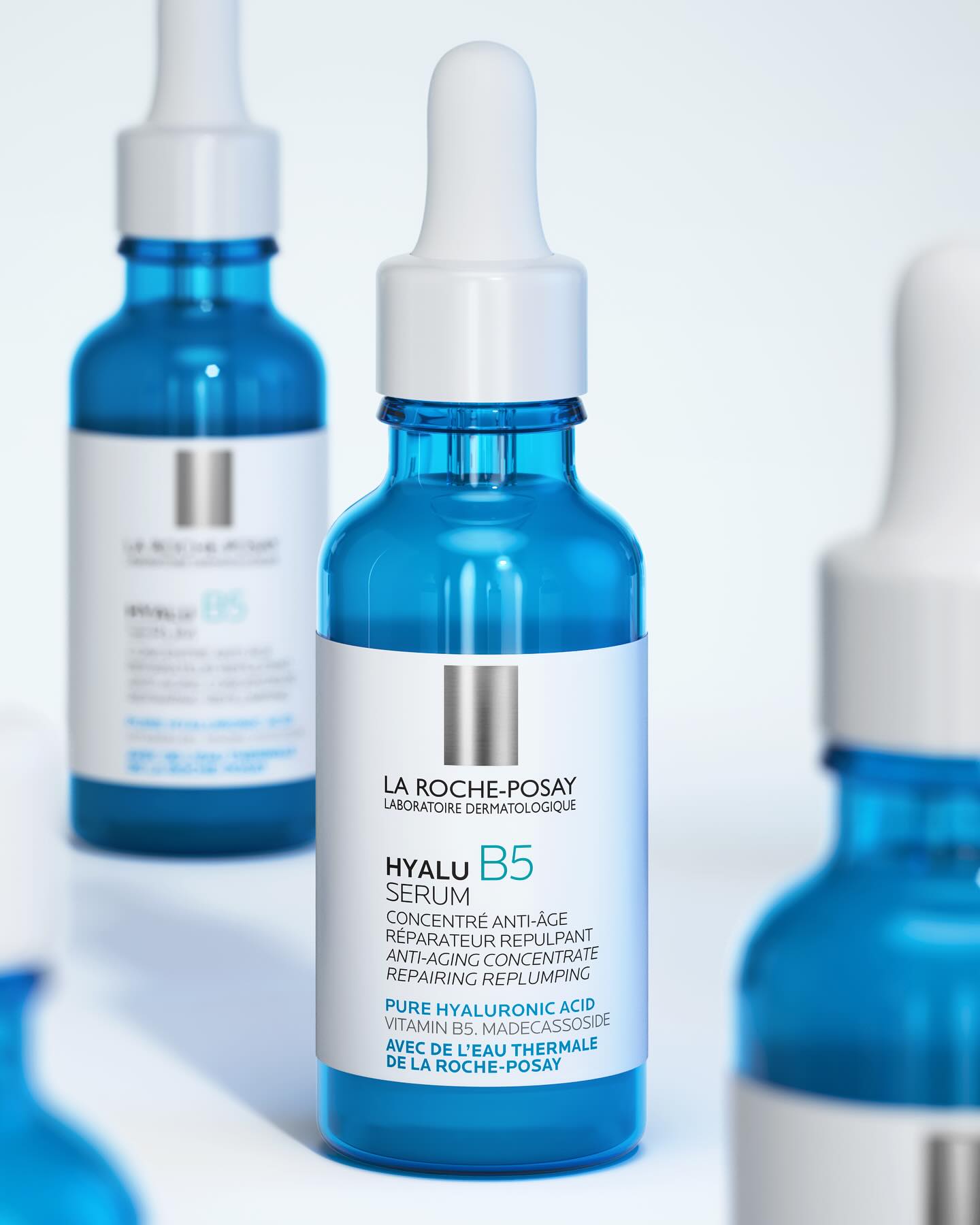 Trời hanh khô lại càng nên bôi: 5 lọ serum tăng cường độ ẩm, Trời hanh khô lại càng nên bôi: 5 lọ serum tăng cường độ ẩm,